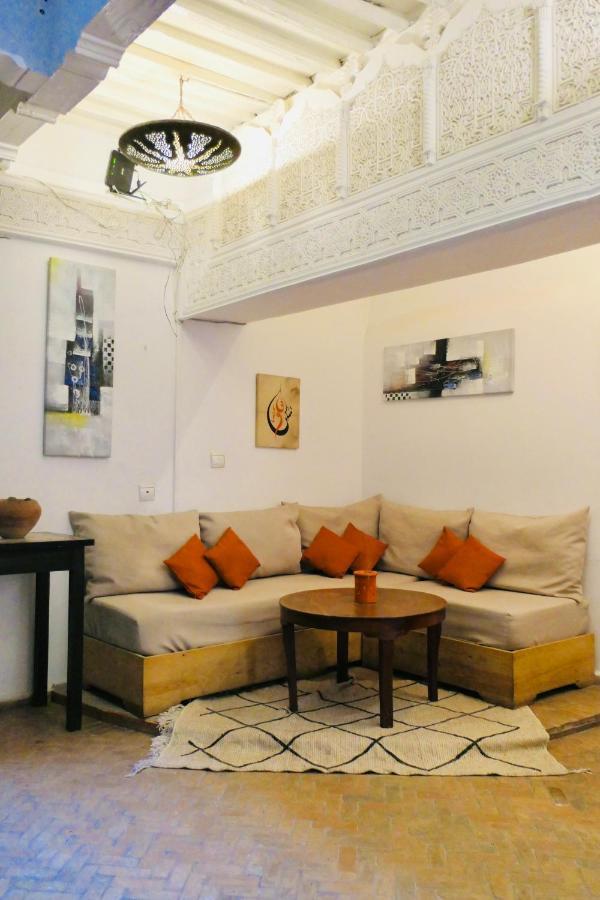 Riad Orange & Cannelle Essaouira Extérieur photo