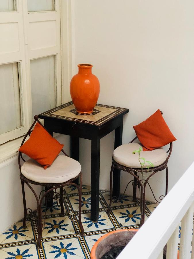 Riad Orange & Cannelle Essaouira Extérieur photo